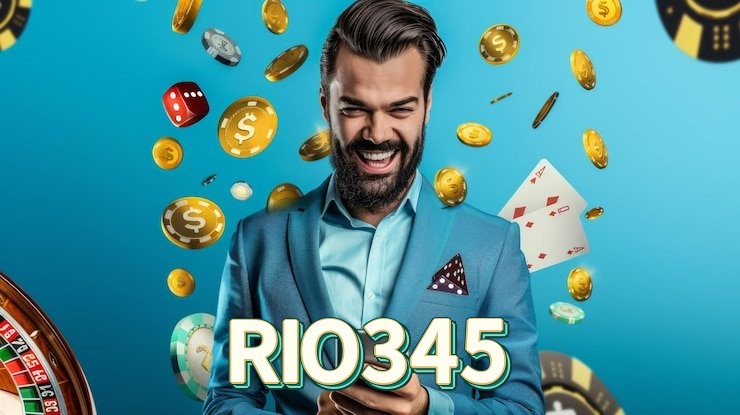 Loteria RIO345 - Lotofácil diária