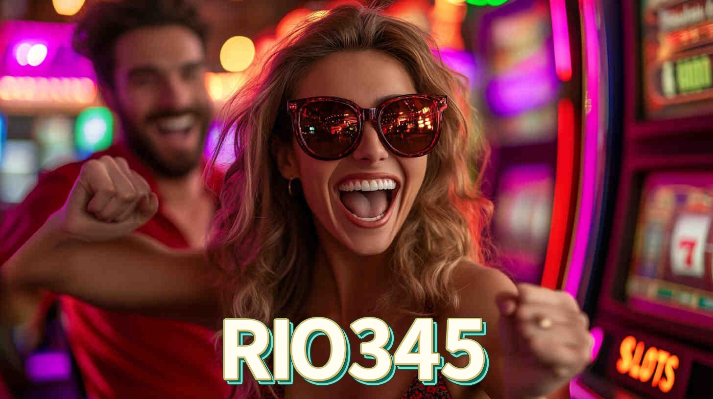 Aviator na RIO345