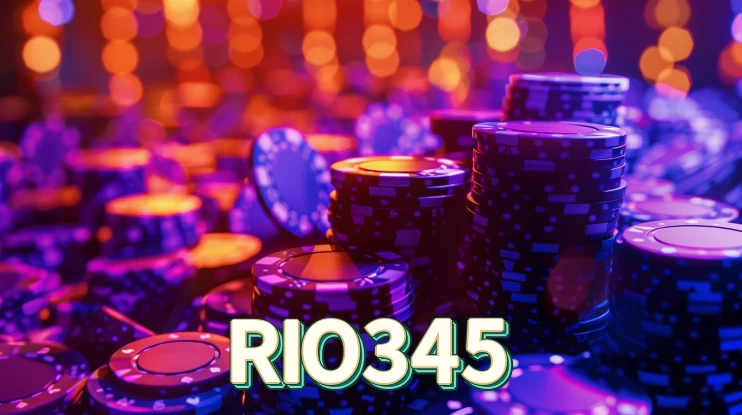 Telegram RIO345 - Canal Oficial Verificado