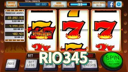 RIO345 no iPhone