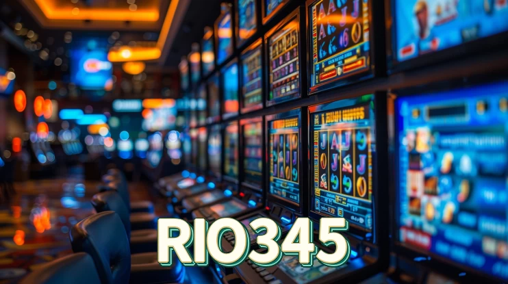RIO345 download
