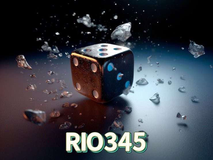 Plataforma RIO345 - Cloud AWS Infrastructure