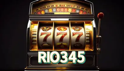 Jogos de Mesa Premium RIO345 - Blackjack, Roleta, Baccarat