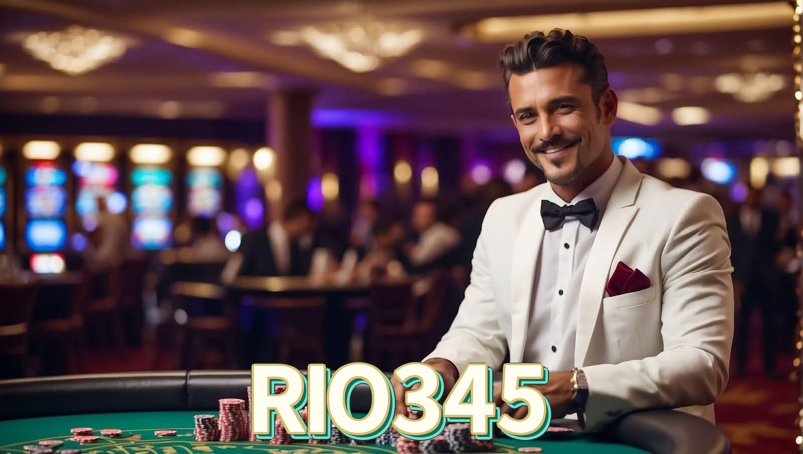 RIO345