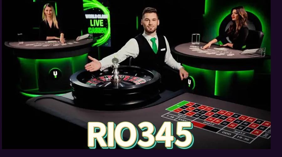 APK Android RIO345