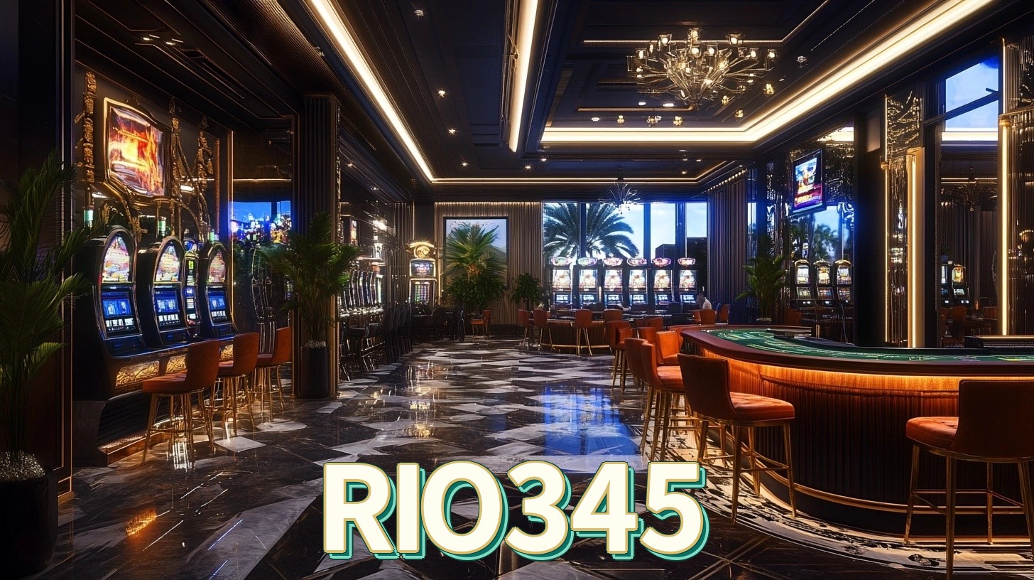 RIO345
