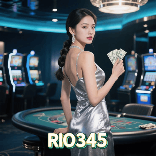 Tabela RTP dos jogos de cassino da RIO345