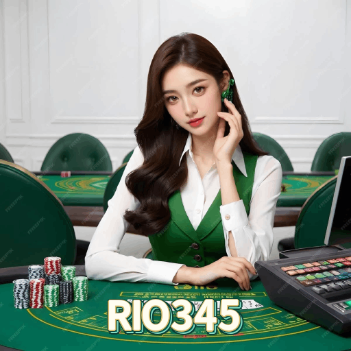 Catálogo RIO345 com mais de 3.100 jogos — Pragmatic Play, Evolution, NetEnt e fornecedores certificados