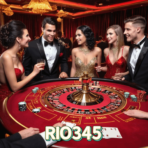 Estatísticas RIO345 2026 – 87.429 jogadores ativos, R$ 47,2M em prêmios pagos, RTP 96,52%