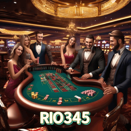 Loterias online disponíveis na RIO345