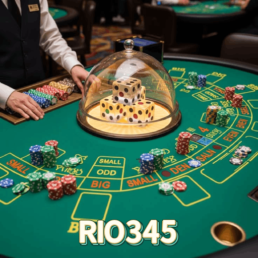 Principais provedores de slots da RIO345 - NetEnt, Pragmatic Play, Play'n GO