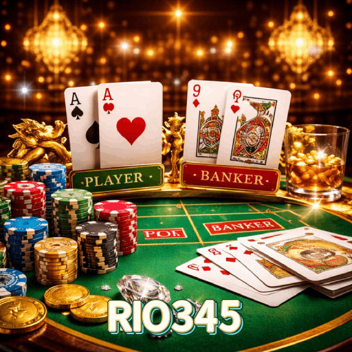 Níveis do programa VIP da RIO345